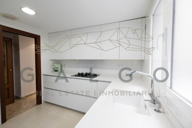 Revente - Vloer - Valencia - Sant Francesc