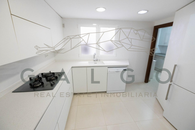 Revente - Vloer - Valencia - Sant Francesc