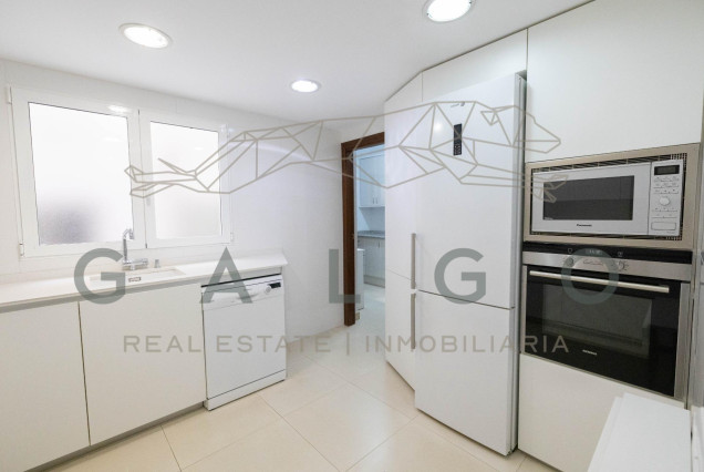 Revente - Vloer - Valencia - Sant Francesc