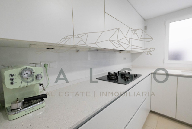 Revente - Vloer - Valencia - Sant Francesc