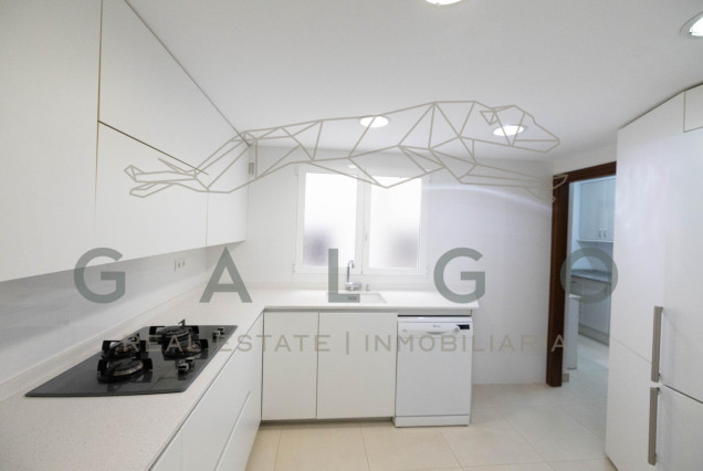 Revente - Vloer - Valencia - Sant Francesc