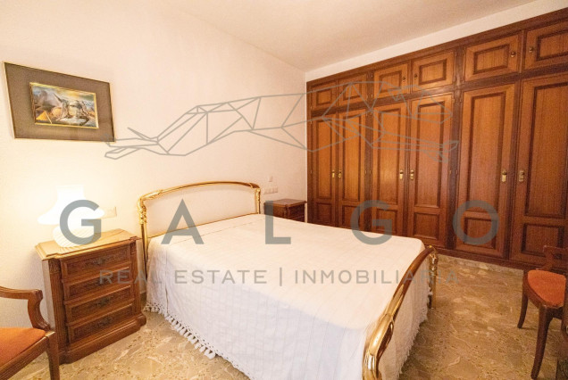 Revente - Vloer - Valencia - Sant Francesc