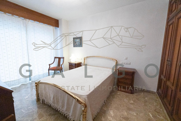 Revente - Vloer - Valencia - Sant Francesc