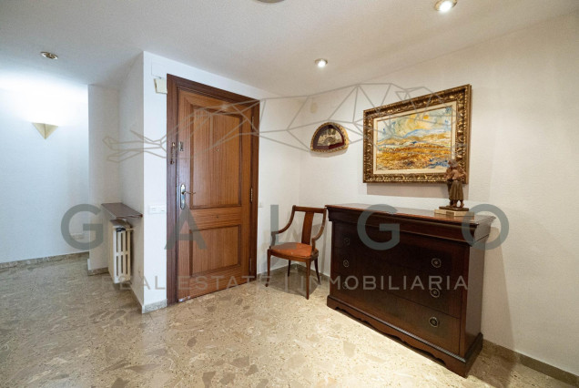 Revente - Vloer - Valencia - Sant Francesc