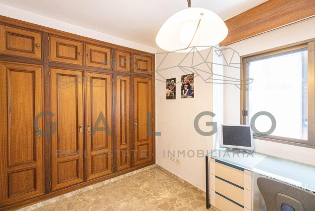 Revente - Vloer - Valencia - Sant Francesc