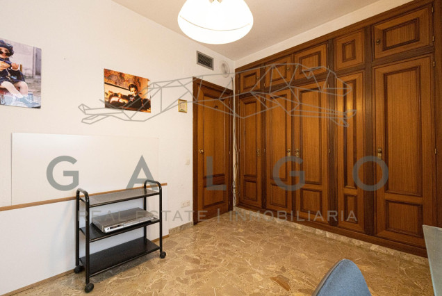 Revente - Vloer - Valencia - Sant Francesc