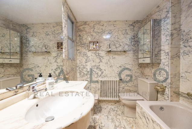 Revente - Vloer - Valencia - Sant Francesc