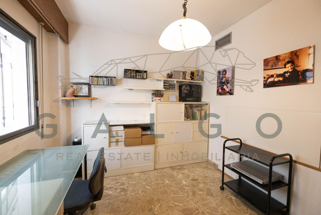 Revente - Vloer - Valencia - Sant Francesc