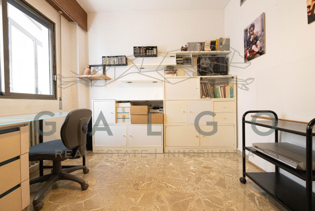 Revente - Vloer - Valencia - Sant Francesc