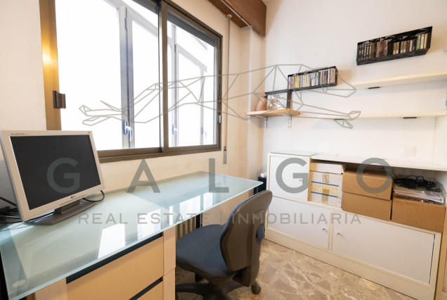 Revente - Vloer - Valencia - Sant Francesc