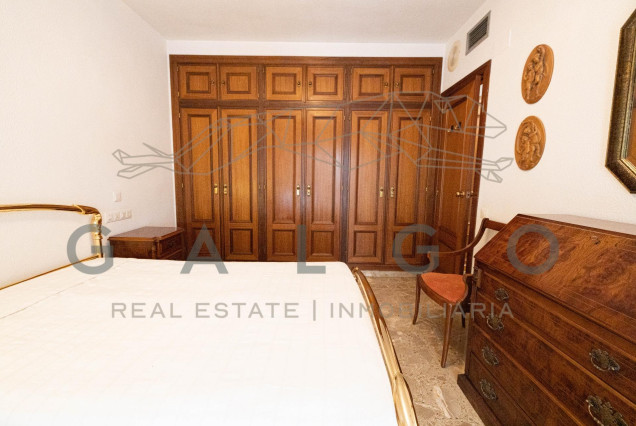 Revente - Vloer - Valencia - Sant Francesc