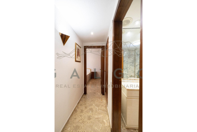 Revente - Vloer - Valencia - Sant Francesc