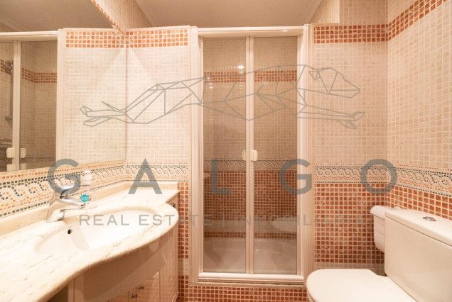 Revente - Vloer - Valencia - Sant Francesc