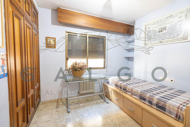 Revente - Vloer - Valencia - Sant Francesc