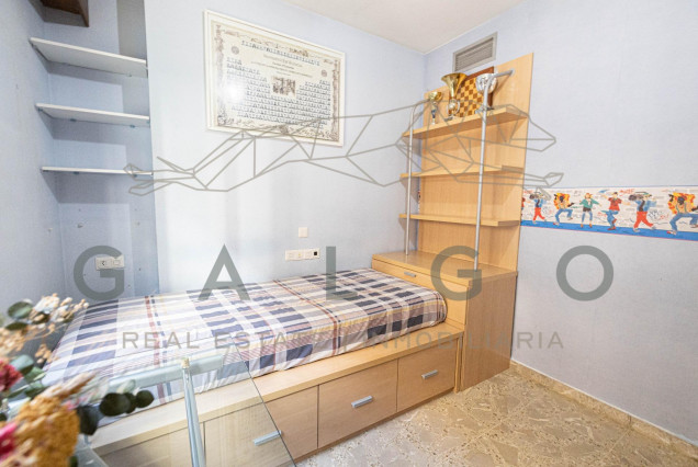 Revente - Vloer - Valencia - Sant Francesc