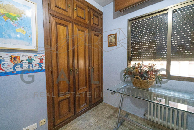 Revente - Vloer - Valencia - Sant Francesc