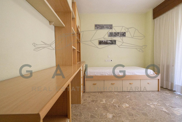 Revente - Vloer - Valencia - Sant Francesc