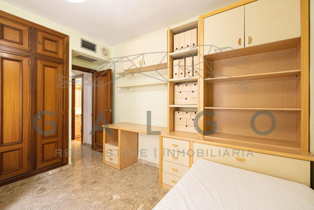 Revente - Vloer - Valencia - Sant Francesc