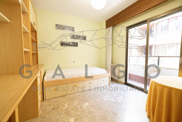 Revente - Vloer - Valencia - Sant Francesc