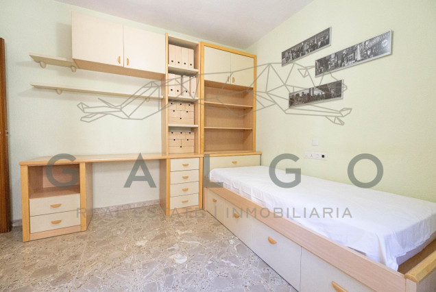 Revente - Vloer - Valencia - Sant Francesc