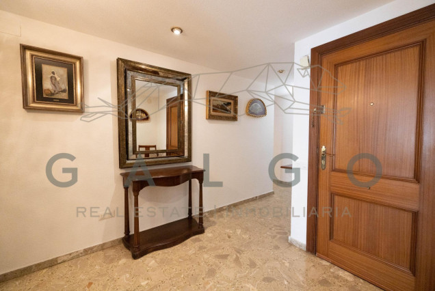 Revente - Vloer - Valencia - Sant Francesc