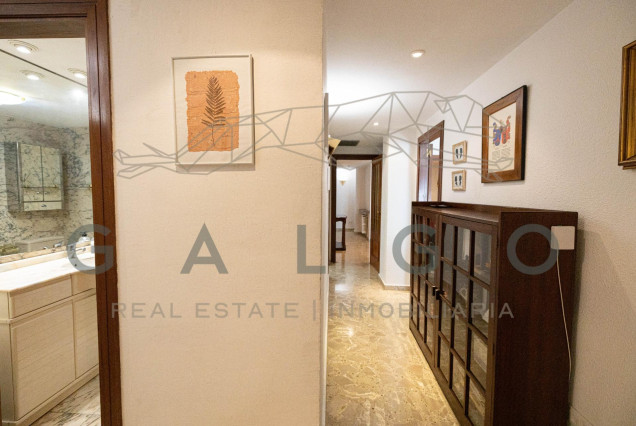 Revente - Vloer - Valencia - Sant Francesc