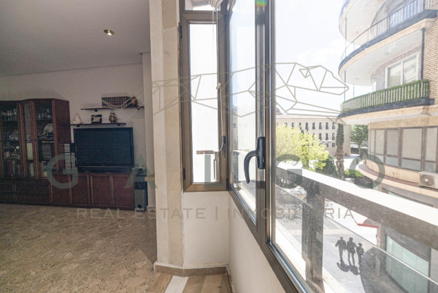 Revente - Vloer - Valencia - Sant Francesc