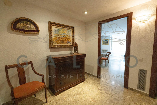 Revente - Vloer - Valencia - Sant Francesc