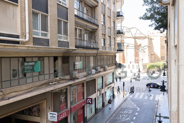 Revente - Vloer - Valencia - Sant Francesc