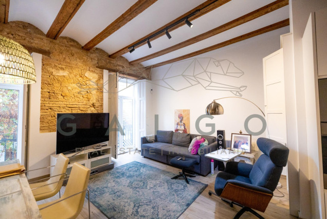 Long time Rental - Flat - Valencia - El Pla del Remei