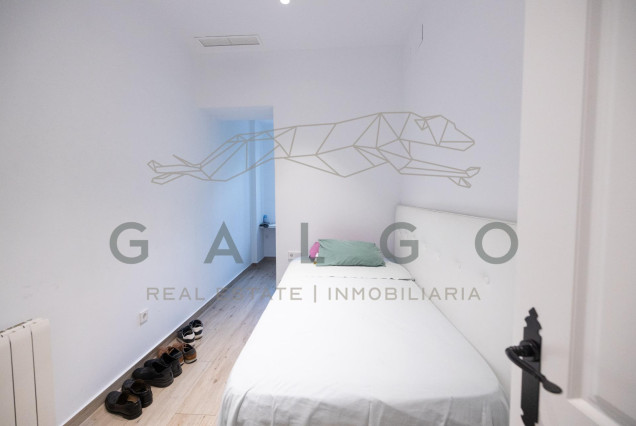 Long time Rental - Flat - Valencia - El Pla del Remei