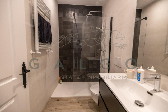 Long time Rental - Flat - Valencia - El Pla del Remei