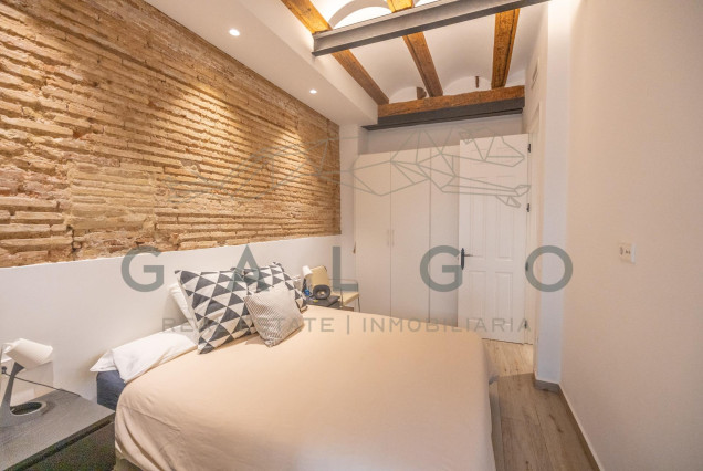 Long time Rental - Flat - Valencia - El Pla del Remei