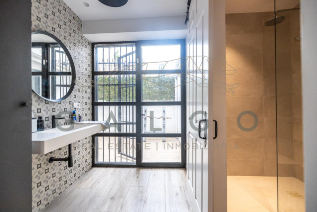 Long time Rental - Flat - Valencia - El Pla del Remei