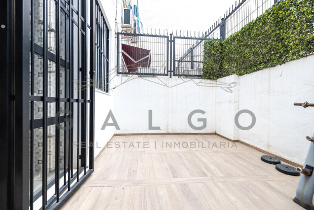 Long time Rental - Flat - Valencia - El Pla del Remei