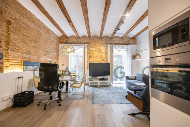 Long time Rental - Flat - Valencia - El Pla del Remei