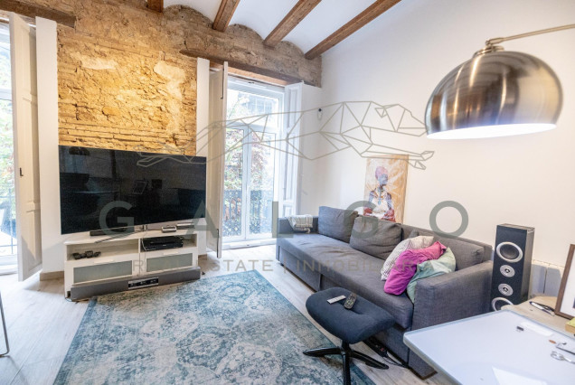 Long time Rental - Flat - Valencia - El Pla del Remei