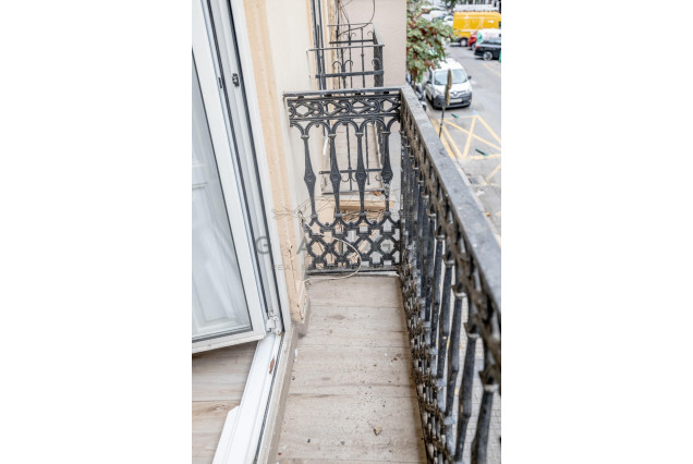 Long time Rental - Flat - Valencia - El Pla del Remei