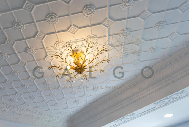 Revente - Vloer - Valencia - Russafa - Ruzafa