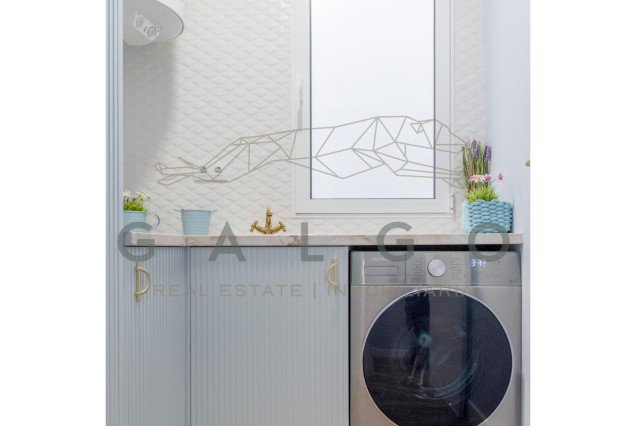 Revente - Vloer - Valencia - Russafa - Ruzafa