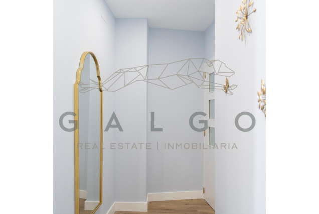 Revente - Vloer - Valencia - Russafa - Ruzafa