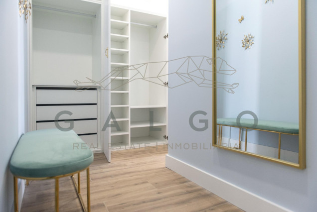 Revente - Vloer - Valencia - Russafa - Ruzafa