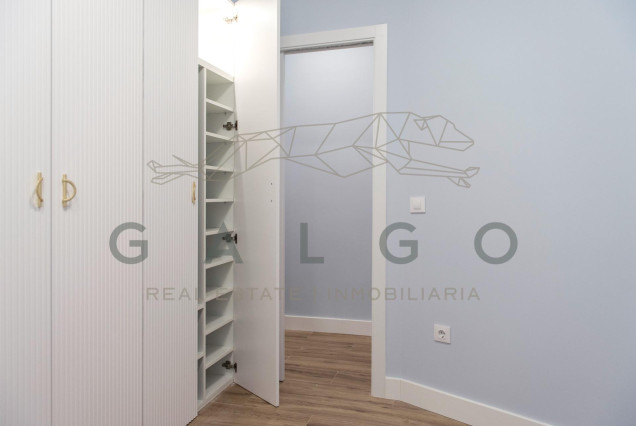 Revente - Vloer - Valencia - Russafa - Ruzafa