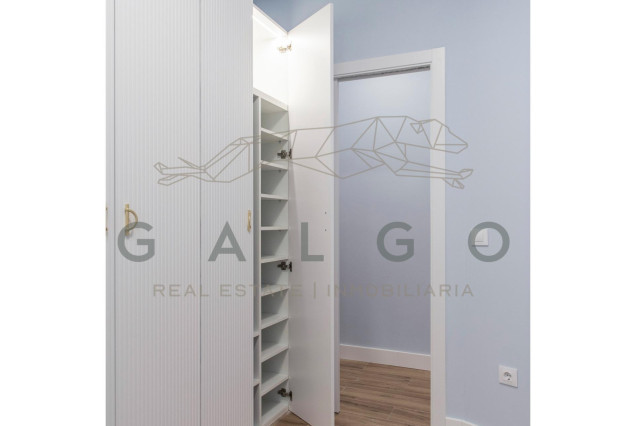 Revente - Vloer - Valencia - Russafa - Ruzafa