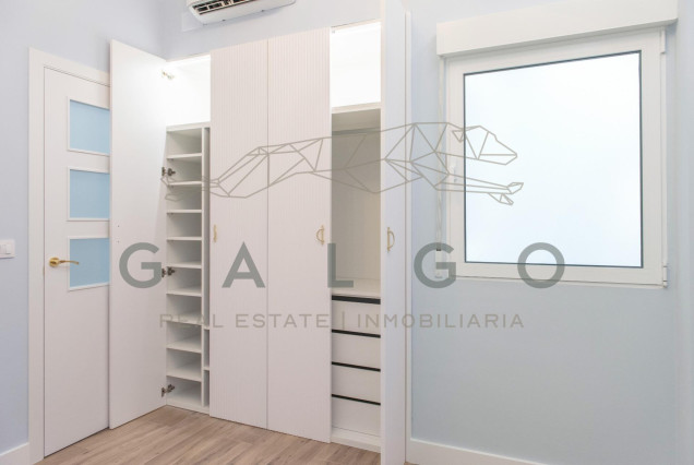 Revente - Vloer - Valencia - Russafa - Ruzafa