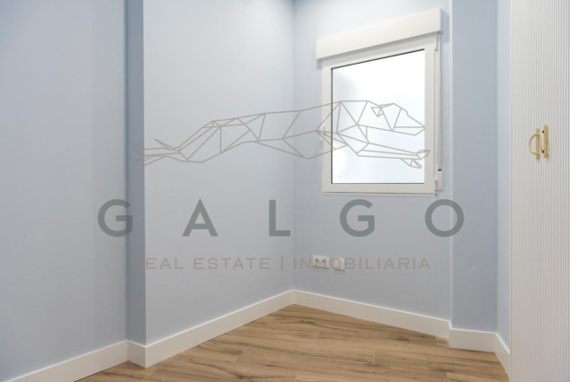 Revente - Vloer - Valencia - Russafa - Ruzafa