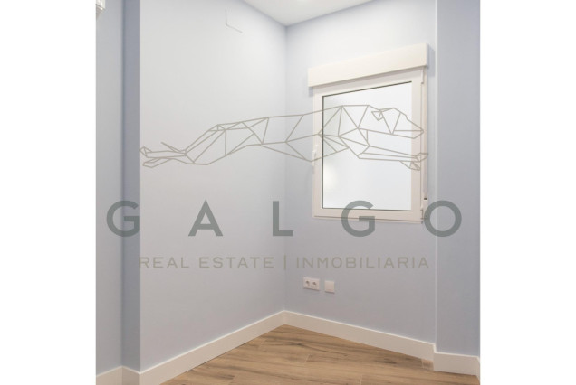 Revente - Vloer - Valencia - Russafa - Ruzafa