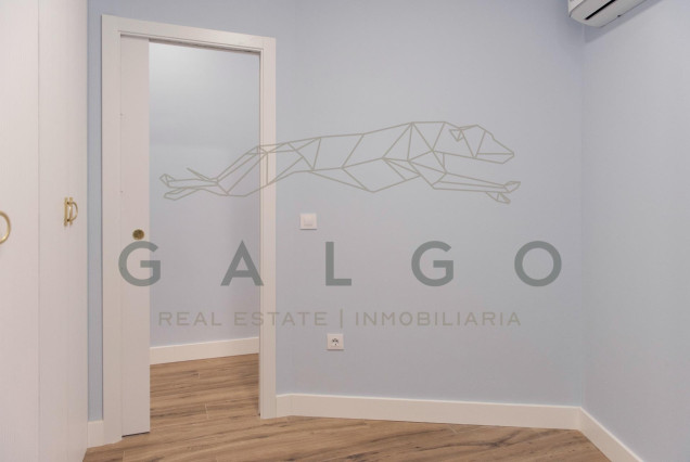 Revente - Vloer - Valencia - Russafa - Ruzafa