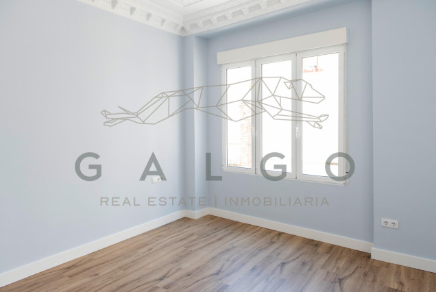 Revente - Vloer - Valencia - Russafa - Ruzafa