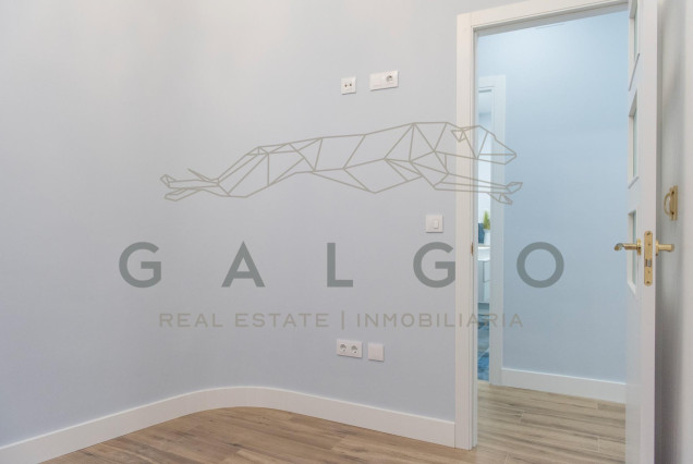 Revente - Vloer - Valencia - Russafa - Ruzafa